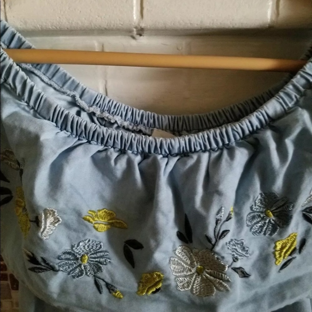 Romper Large - Picture 5 of 5